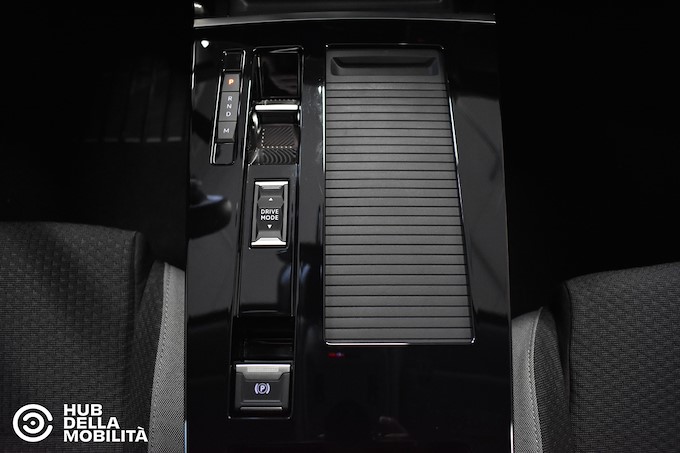 OPEL Astra 1.5 Turbo Diesel 130 CV AT8 Sports Tourer Edition